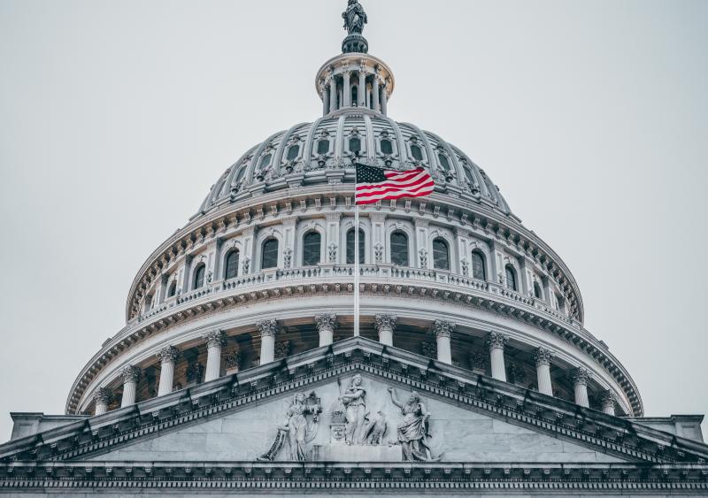 US Capitol