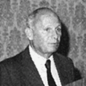 Image of Helmut A. Zander