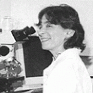 Image of Martha Somerman